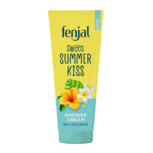 FENJAL Sweet Summer Kiss sprchový krém 200 ml