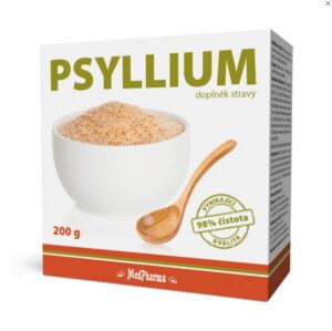 MEDPHARMA Psyllium 200g