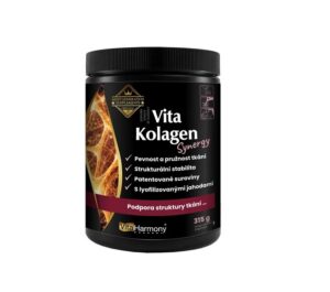 VITAHARMONY VitaKolagen Synergy 7500 mg - 315 g
